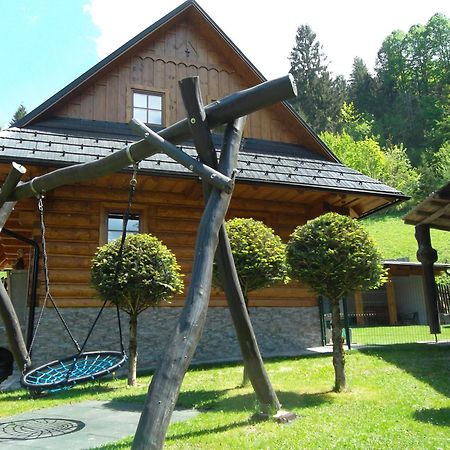 Chata Sipkova II Terchová Exteriér fotografie